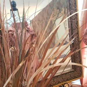 Spaghetti strap long dress